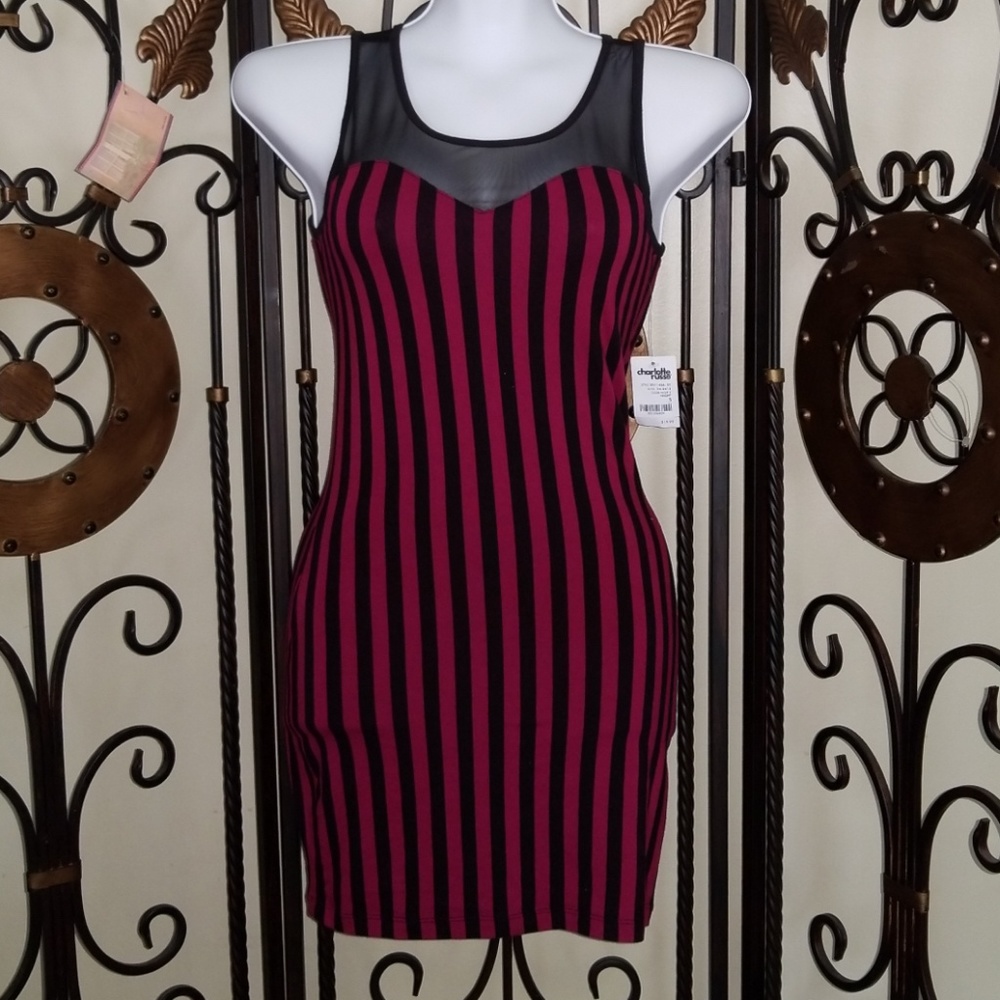 Mini dress
